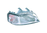 Headlight 5206581 Diederichs