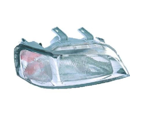 Headlight 5206581 Diederichs