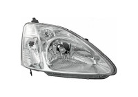 Headlight 5208380 Diederichs