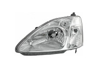 Headlight 5208381 Diederichs
