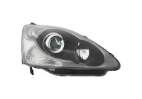 Headlight 5209080 Diederichs