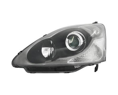 Headlight 5209081 Diederichs