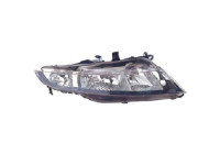 Headlight 5210080 Diederichs