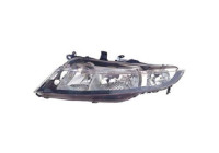 Headlight 5210081 Diederichs