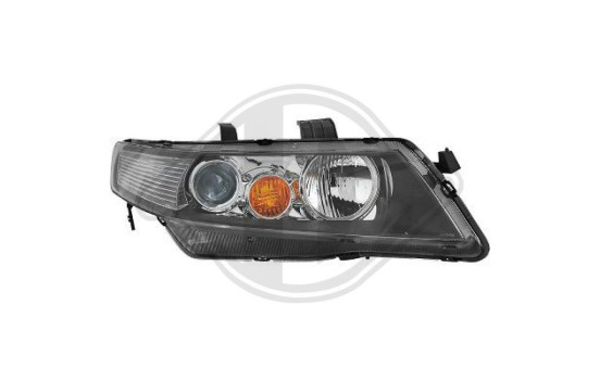 Headlight 5219080 Diederichs, Image 2