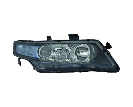 Headlight 5219082 Diederichs