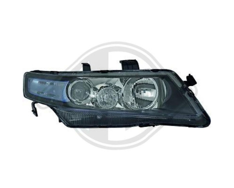 Headlight 5219082 Diederichs, Image 2