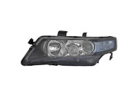 Headlight 5219083 Diederichs