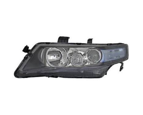 Headlight 5219083 Diederichs