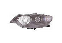 Headlight 5219183 Diederichs