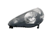 Headlight 5240081 Diederichs