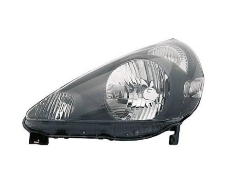 Headlight 5240081 Diederichs