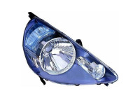 Headlight 5240180 Diederichs