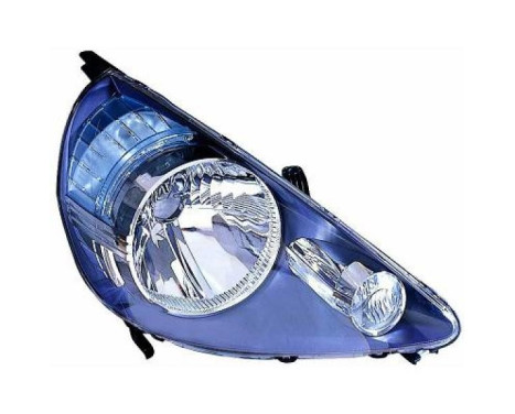 Headlight 5240180 Diederichs