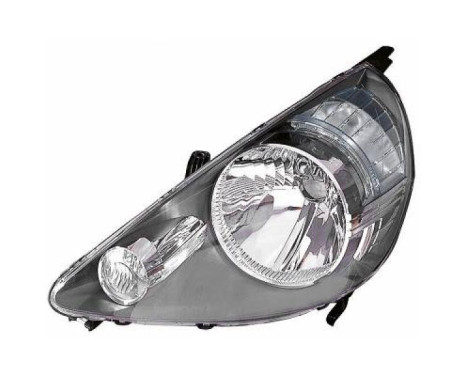 Headlight 5240181 Diederichs