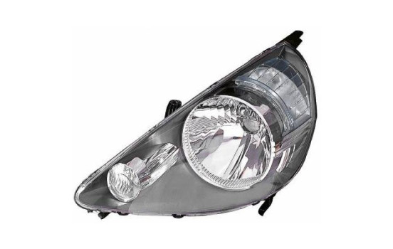 Headlight 5240181 Diederichs