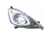 Headlight 5241080 Diederichs