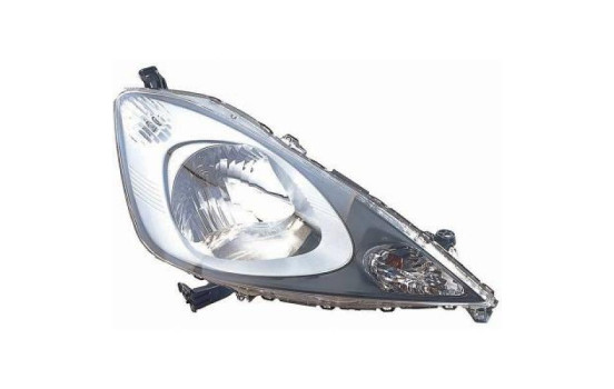 Headlight 5241080 Diederichs