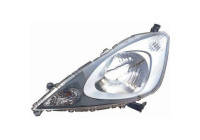 Headlight 5241081 Diederichs