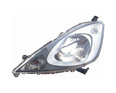 Headlight 5241081 Diederichs