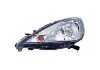 Headlight 5241181 Diederichs