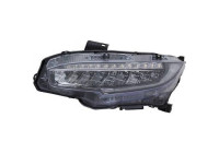 Headlight 5250083 Diederichs