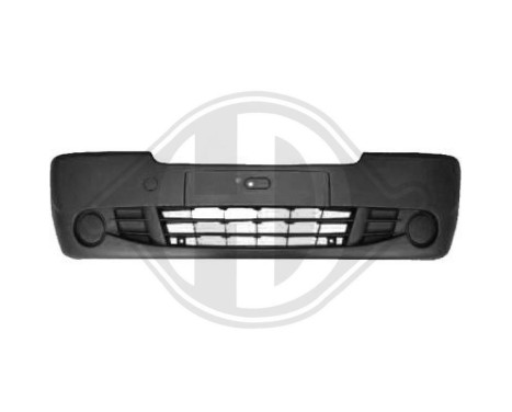 Headlight 5250083 Diederichs, Image 2
