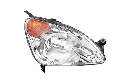 Headlight 5281880 Diederichs