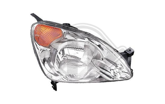 Headlight 5281880 Diederichs, Image 2