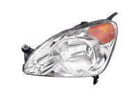 Headlight 5281881 Diederichs