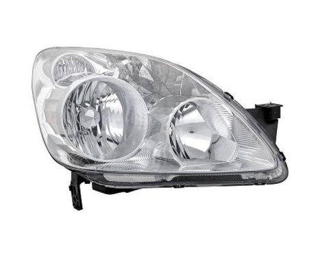 Headlight 5281980 Diederichs