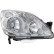 Headlight 5281980 Diederichs, Thumbnail 2