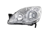 Headlight 5281981 Diederichs