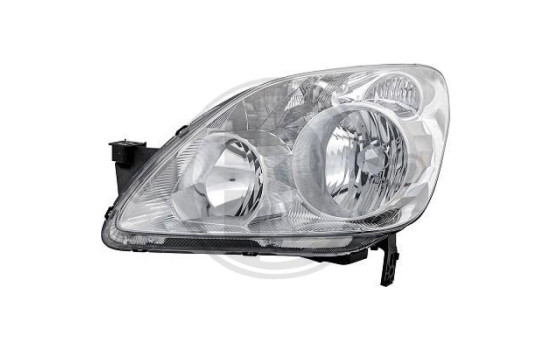 Headlight 5281981 Diederichs, Image 2