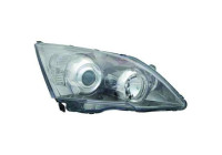 Headlight 5283880 Diederichs