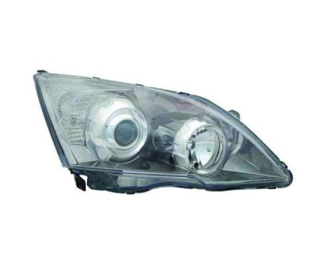 Headlight 5283880 Diederichs