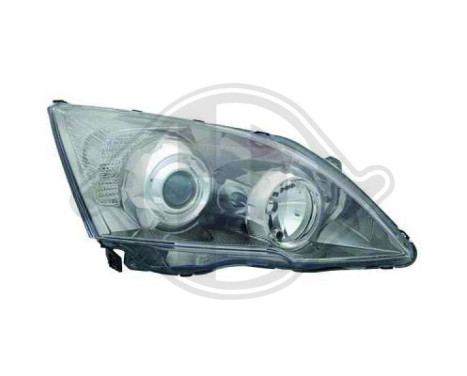 Headlight 5283880 Diederichs, Image 2