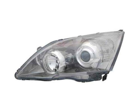 Headlight 5283881 Diederichs