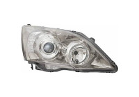 Headlight 5283884 Diederichs