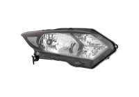 Headlight 5292080 Diederichs