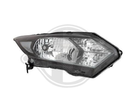 Headlight 5292080 Diederichs, Image 2