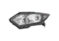 Headlight 5292081 Diederichs