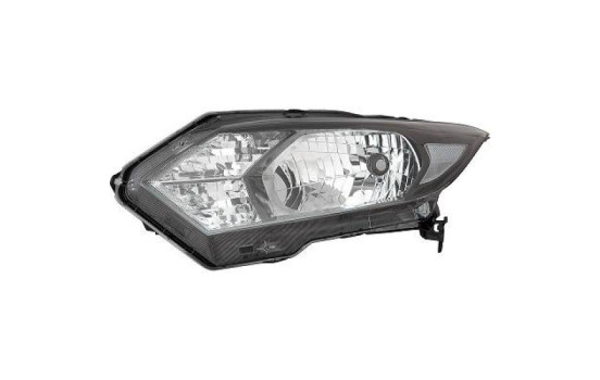 Headlight 5292081 Diederichs