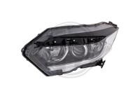 Headlight 5292181 Diederichs