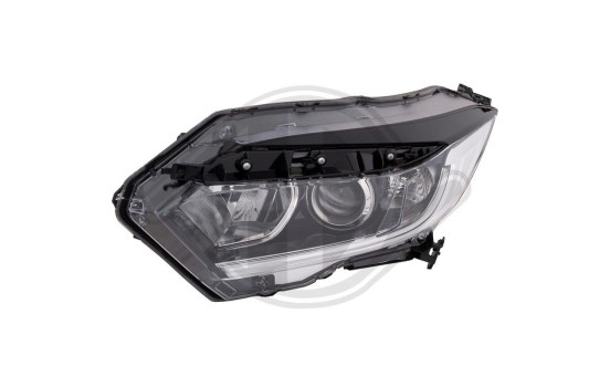 Headlight 5292181 Diederichs