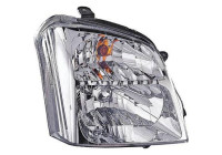 Headlight 5402880 Diederichs