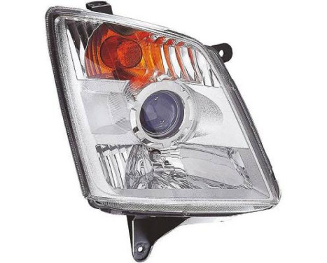 Headlight 5403880 Diederichs