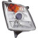 Headlight 5403880 Diederichs