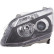 Headlight 5404881 Diederichs, Thumbnail 2