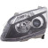 Headlight 5404881 Diederichs, Thumbnail 2